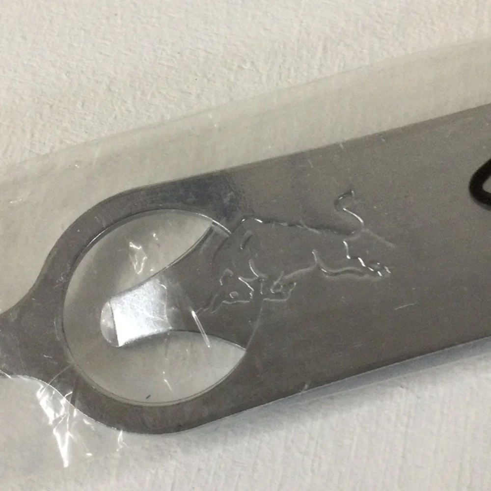NIB Red Bull Bottle Opener